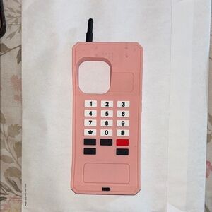 iPhone case 14 pro max